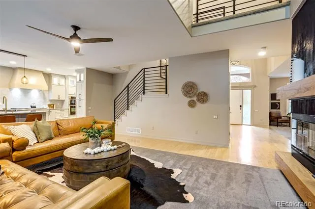327 Ingleton Court Castle Pines, CO 80108