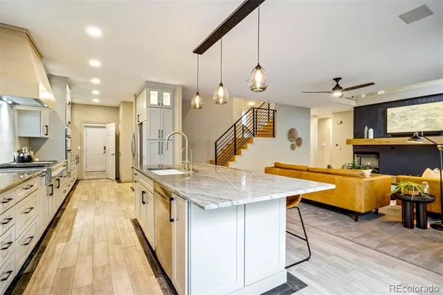 327 Ingleton Court Castle Pines, CO 80108