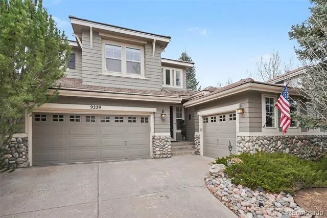 9229 Aspen Creek Way Highlands Ranch, CO 80129