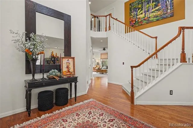 9229 Aspen Creek Way Highlands Ranch, CO 80129