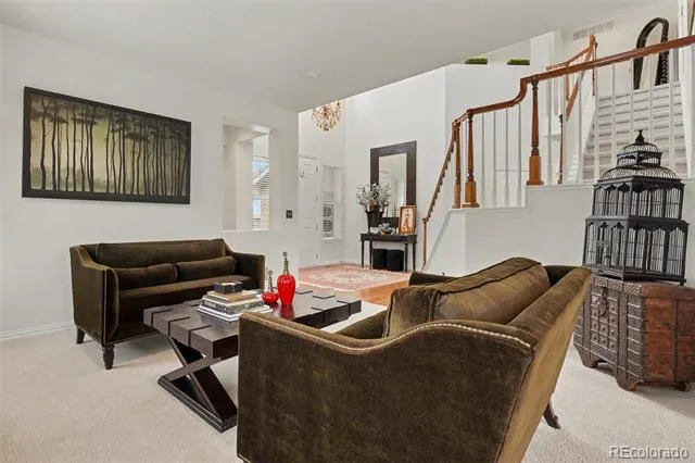 9229 Aspen Creek Way Highlands Ranch, CO 80129