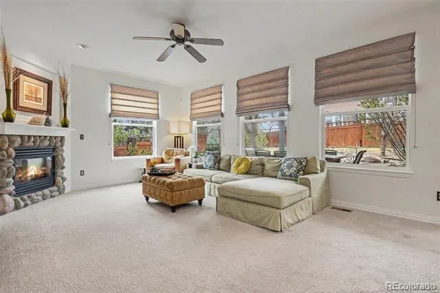 9229 Aspen Creek Way Highlands Ranch, CO 80129