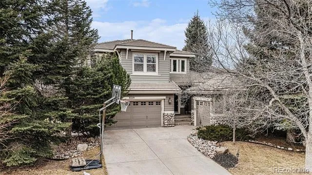 9229 Aspen Creek Way Highlands Ranch, CO 80129