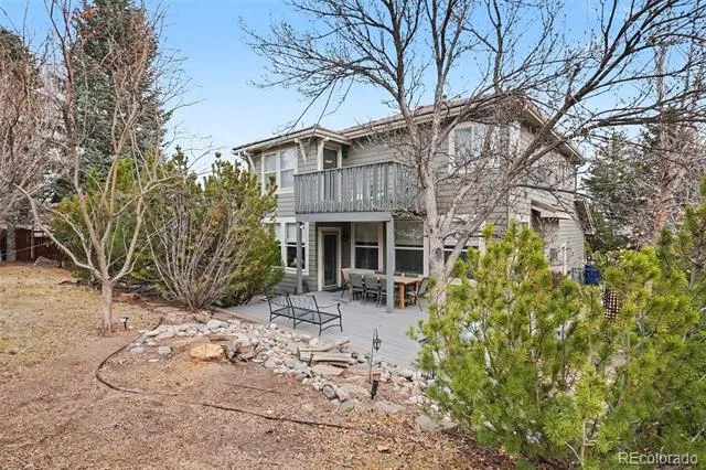 9229 Aspen Creek Way Highlands Ranch, CO 80129