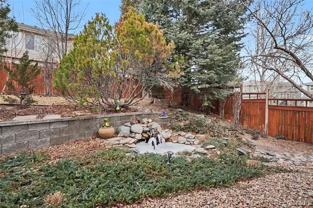 9229 Aspen Creek Way Highlands Ranch, CO 80129