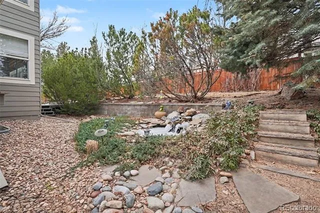 9229 Aspen Creek Way Highlands Ranch, CO 80129