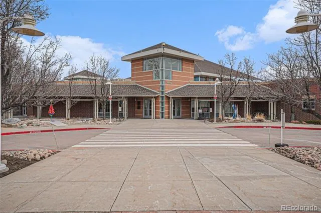 9229 Aspen Creek Way Highlands Ranch, CO 80129