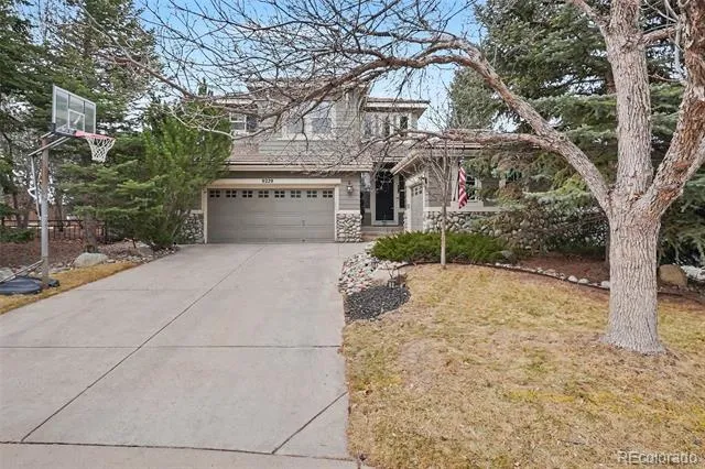 9229 Aspen Creek Way Highlands Ranch, CO 80129