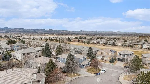 9229 Aspen Creek Way Highlands Ranch, CO 80129