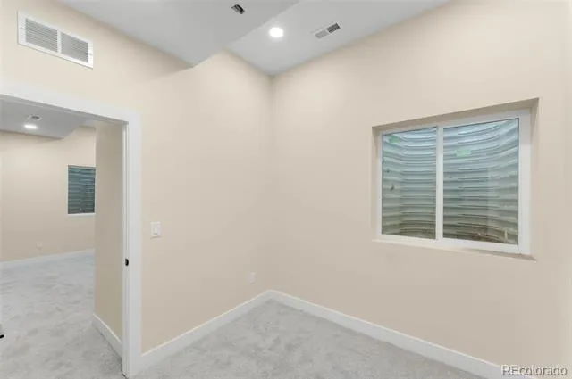 3493 & 3495 Lawrence Street Denver, CO 80205