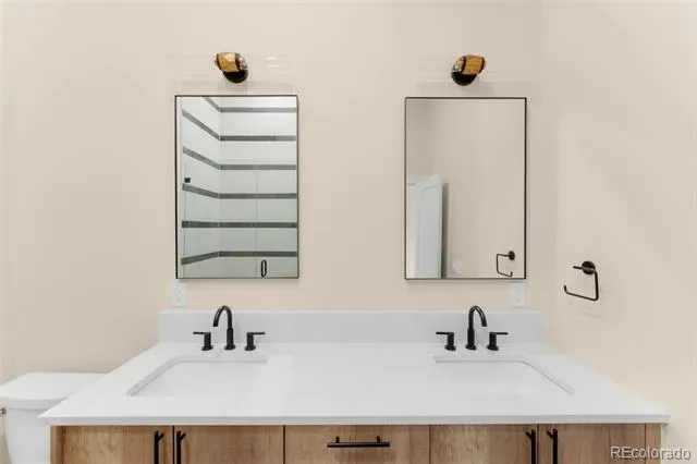 3493 & 3495 Lawrence Street Denver, CO 80205