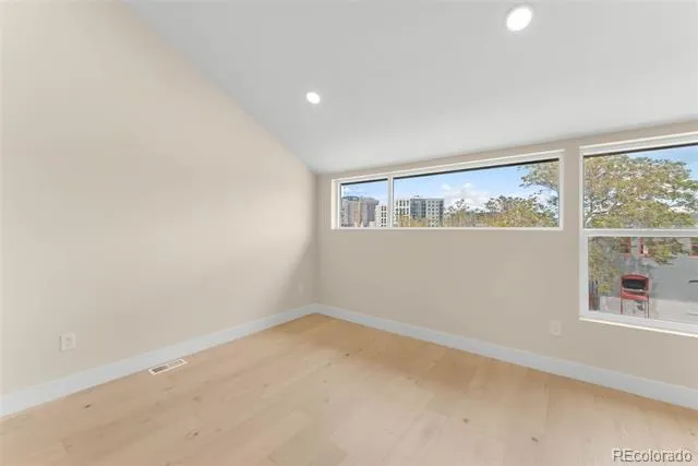 3493 & 3495 Lawrence Street Denver, CO 80205