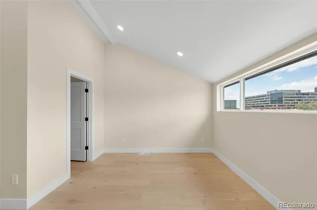 3493 & 3495 Lawrence Street Denver, CO 80205