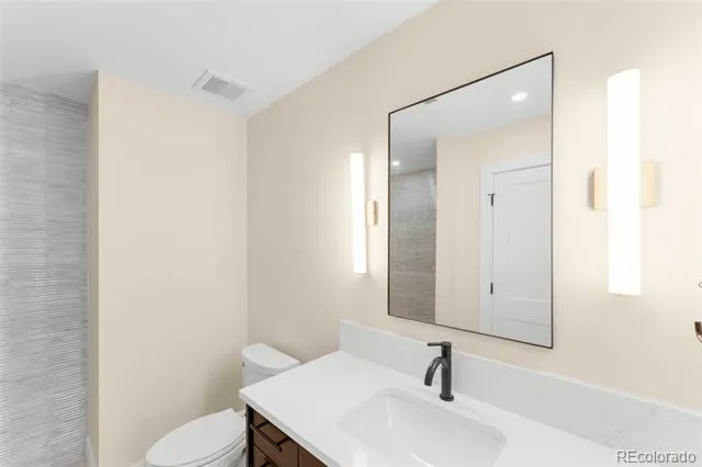3493 & 3495 Lawrence Street Denver, CO 80205