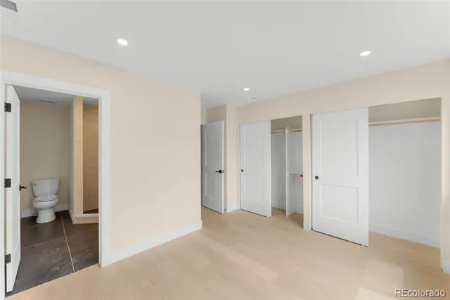 3493 & 3495 Lawrence Street Denver, CO 80205