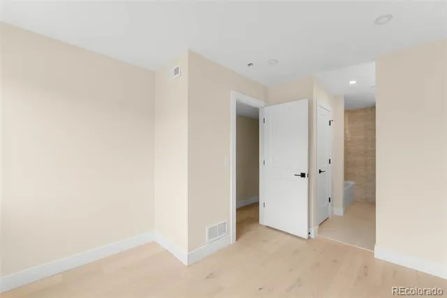 3493 & 3495 Lawrence Street Denver, CO 80205