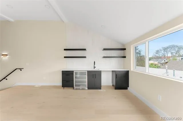 3493 & 3495 Lawrence Street Denver, CO 80205