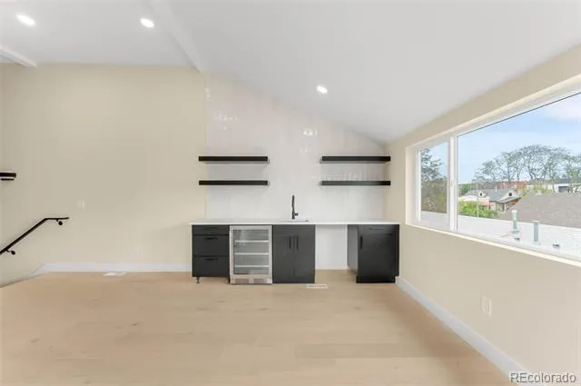 3493 & 3495 Lawrence Street Denver, CO 80205