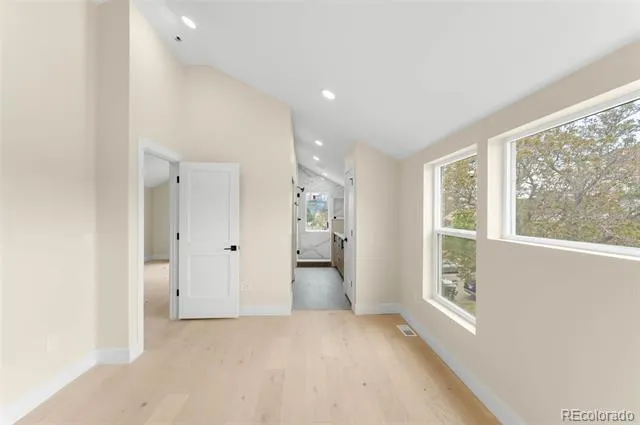 3493 & 3495 Lawrence Street Denver, CO 80205