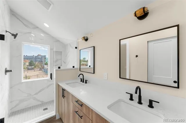 3493 & 3495 Lawrence Street Denver, CO 80205
