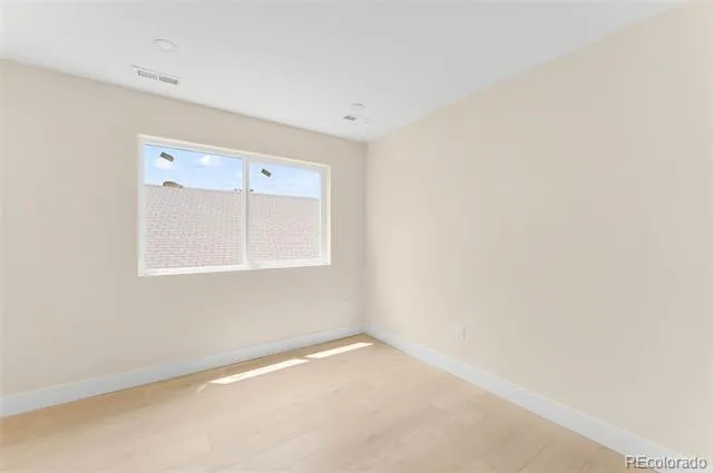 3493 & 3495 Lawrence Street Denver, CO 80205