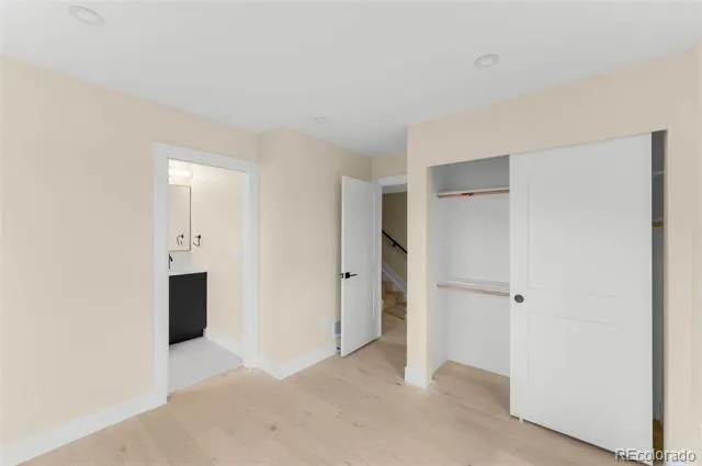 3493 & 3495 Lawrence Street Denver, CO 80205