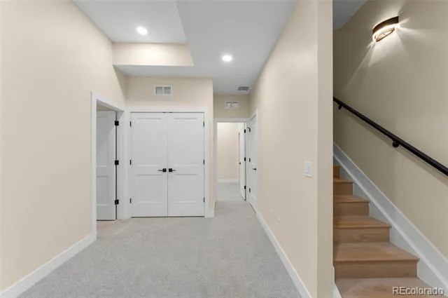 3493 & 3495 Lawrence Street Denver, CO 80205