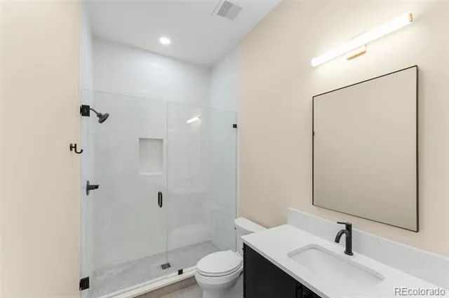 3493 & 3495 Lawrence Street Denver, CO 80205