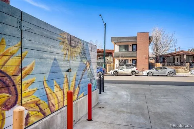 Address Not Shown Denver, CO 80211