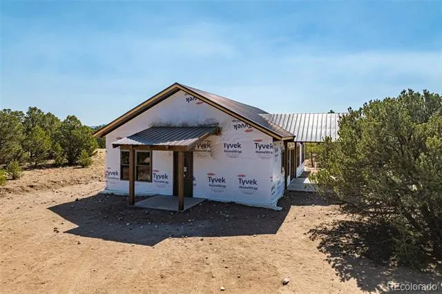 312 16th Trail Cotopaxi, CO 81223