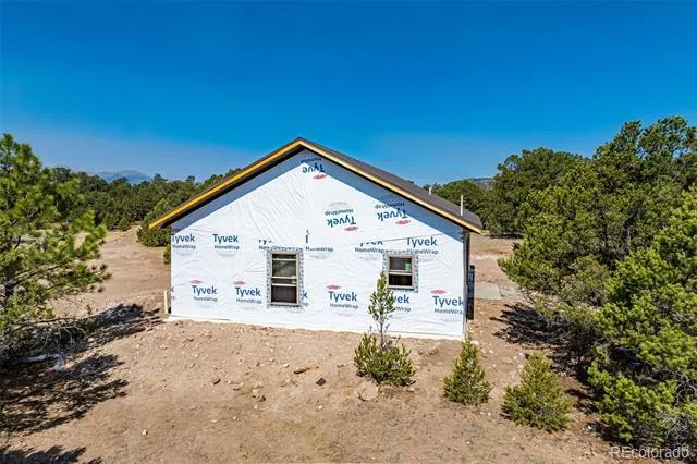 312 16th Trail Cotopaxi, CO 81223