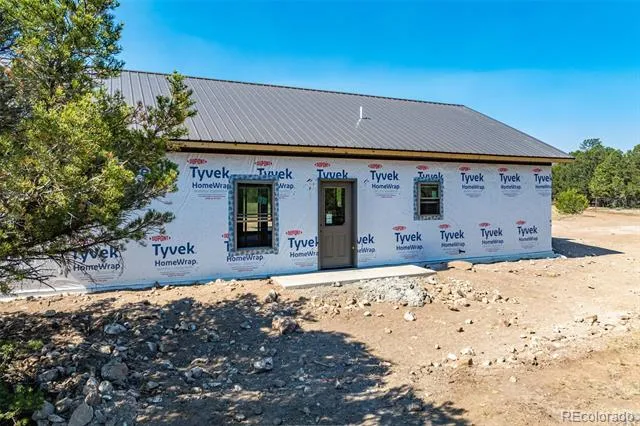 312 16th Trail Cotopaxi, CO 81223
