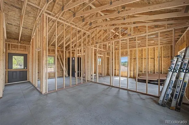 312 16th Trail Cotopaxi, CO 81223