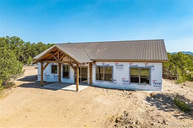 312 16th Trail Cotopaxi, CO 81223