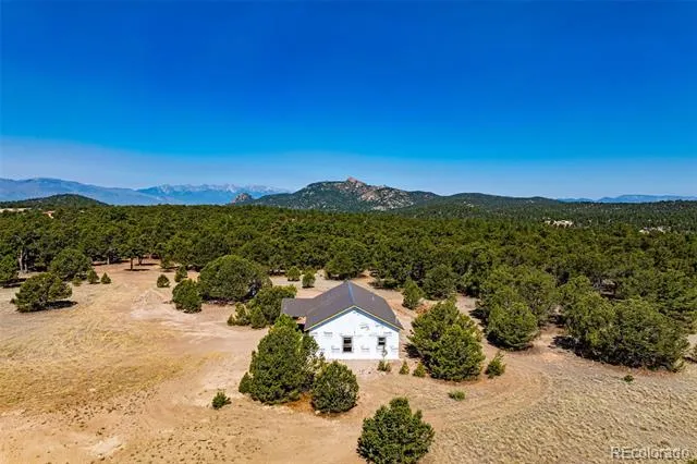 312 16th Trail Cotopaxi, CO 81223