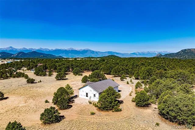 312 16th Trail Cotopaxi, CO 81223