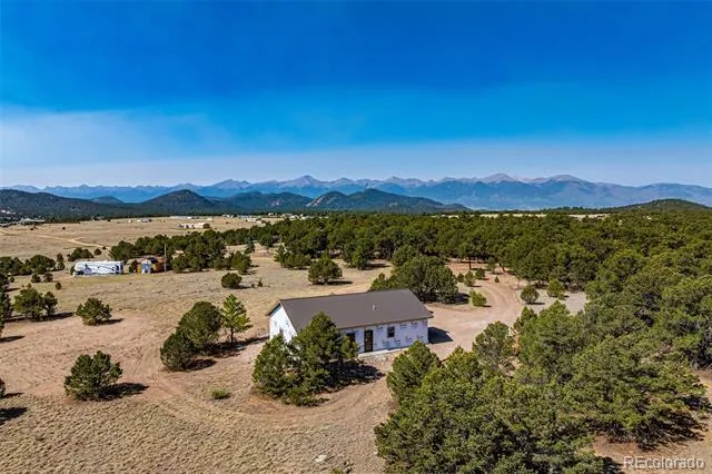 312 16th Trail Cotopaxi, CO 81223