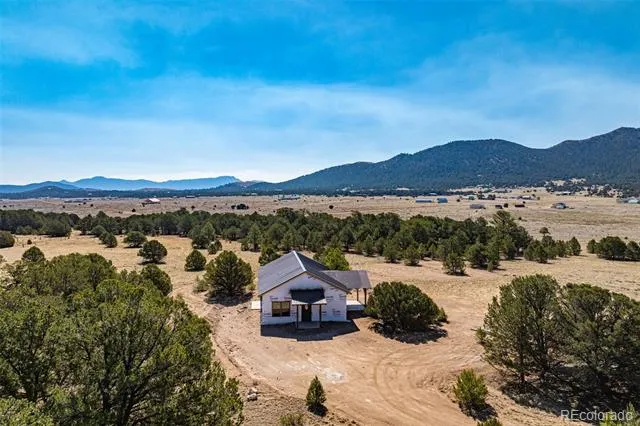312 16th Trail Cotopaxi, CO 81223