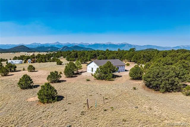 312 16th Trail Cotopaxi, CO 81223