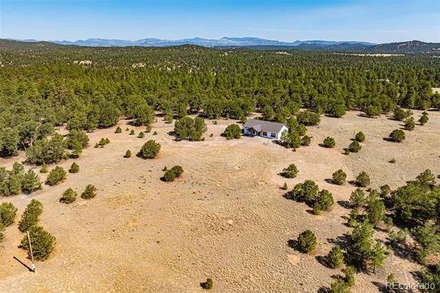 312 16th Trail Cotopaxi, CO 81223
