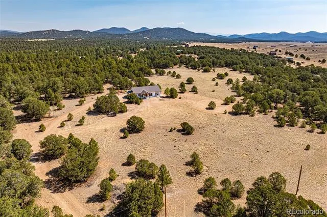 312 16th Trail Cotopaxi, CO 81223