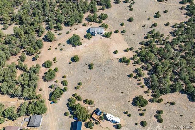 312 16th Trail Cotopaxi, CO 81223