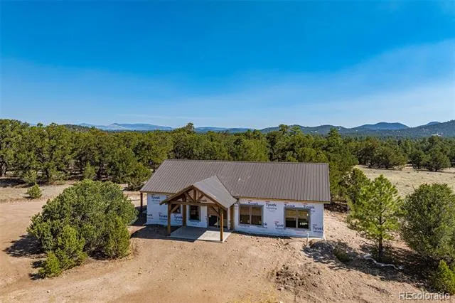 312 16th Trail Cotopaxi, CO 81223