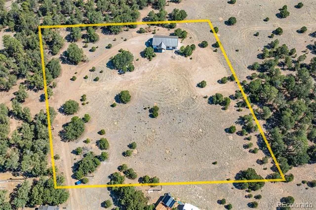 312 16th Trail Cotopaxi, CO 81223
