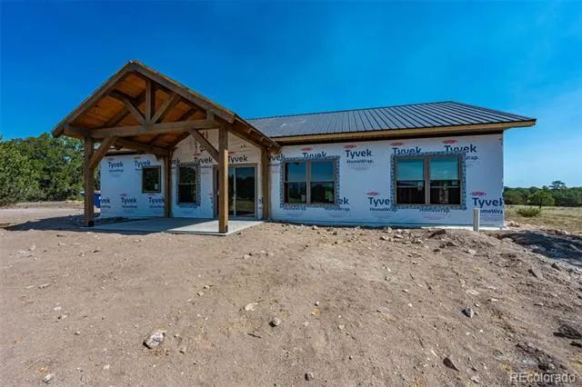 312 16th Trail Cotopaxi, CO 81223