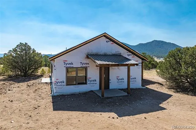312 16th Trail Cotopaxi, CO 81223