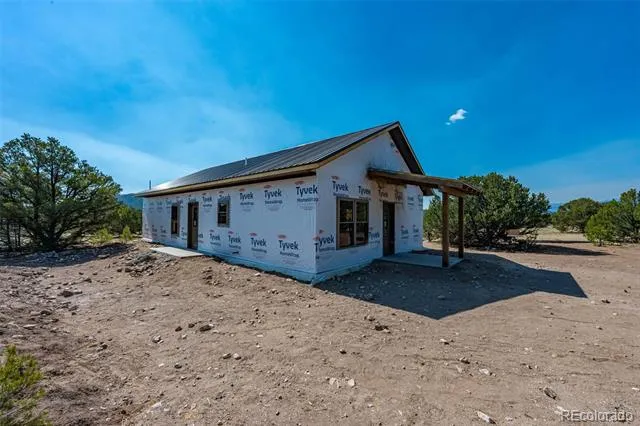 312 16th Trail Cotopaxi, CO 81223