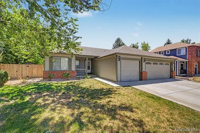 Address Not Shown Aurora, CO 80013