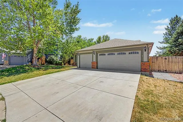 Address Not Shown Aurora, CO 80013