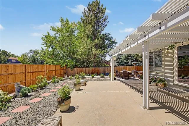 Address Not Shown Aurora, CO 80013